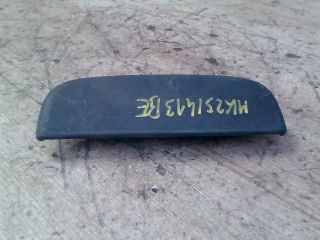 bontott SUZUKI WAGON R PLUS Bal első Külső Kilincs