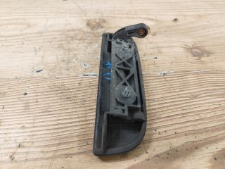 bontott SUZUKI WAGON R PLUS Bal első Külső Kilincs