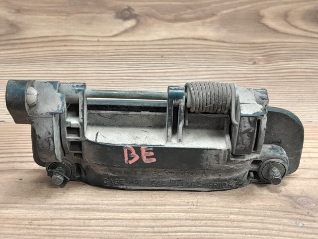 bontott SUZUKI WAGON R PLUS Bal első Külső Kilincs