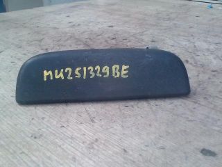 bontott SUZUKI WAGON R PLUS Bal első Külső Kilincs