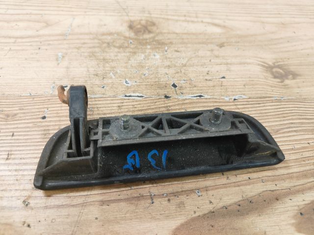 bontott SUZUKI WAGON R PLUS Bal első Külső Kilincs