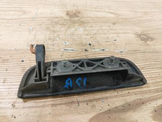 bontott SUZUKI WAGON R PLUS Bal első Külső Kilincs