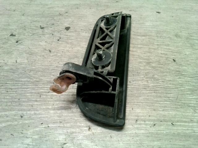 bontott SUZUKI WAGON R PLUS Bal első Külső Kilincs