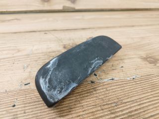 bontott SUZUKI WAGON R PLUS Bal első Külső Kilincs