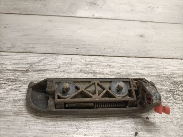 bontott SUZUKI WAGON R PLUS Bal első Külső Kilincs