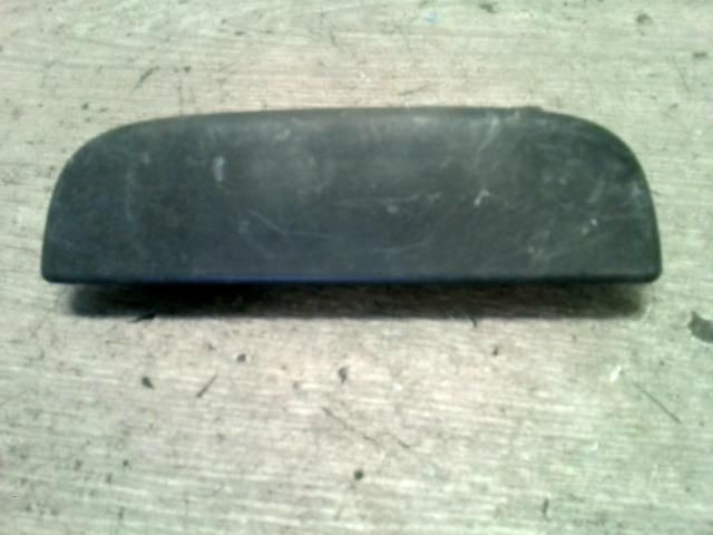 bontott SUZUKI WAGON R PLUS Bal első Külső Kilincs