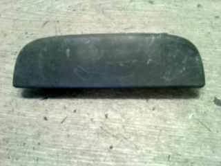 bontott SUZUKI WAGON R PLUS Bal első Külső Kilincs