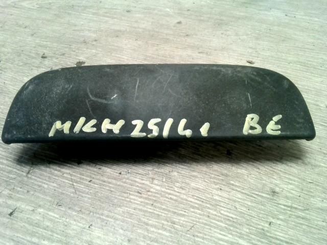 bontott SUZUKI WAGON R PLUS Bal első Külső Kilincs