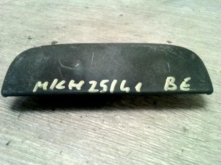 bontott SUZUKI WAGON R PLUS Bal első Külső Kilincs