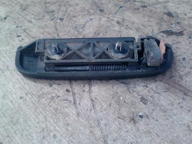 bontott SUZUKI WAGON R PLUS Bal első Külső Kilincs