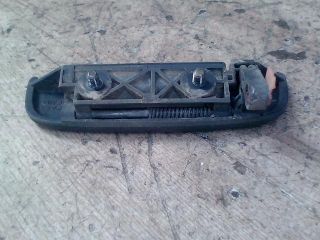 bontott SUZUKI WAGON R PLUS Bal első Külső Kilincs