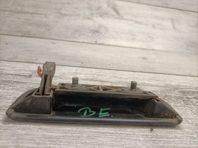 bontott SUZUKI WAGON R PLUS Bal első Külső Kilincs