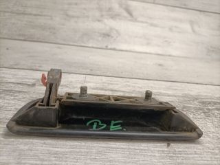 bontott SUZUKI WAGON R PLUS Bal első Külső Kilincs