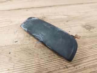 bontott SUZUKI WAGON R PLUS Bal első Külső Kilincs