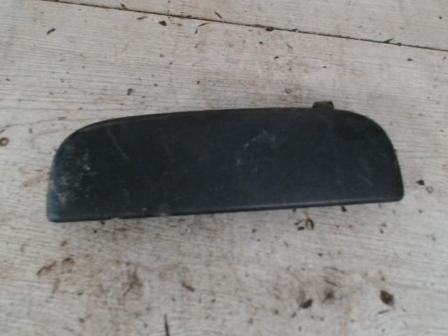 bontott SUZUKI WAGON R PLUS Bal első Külső Kilincs