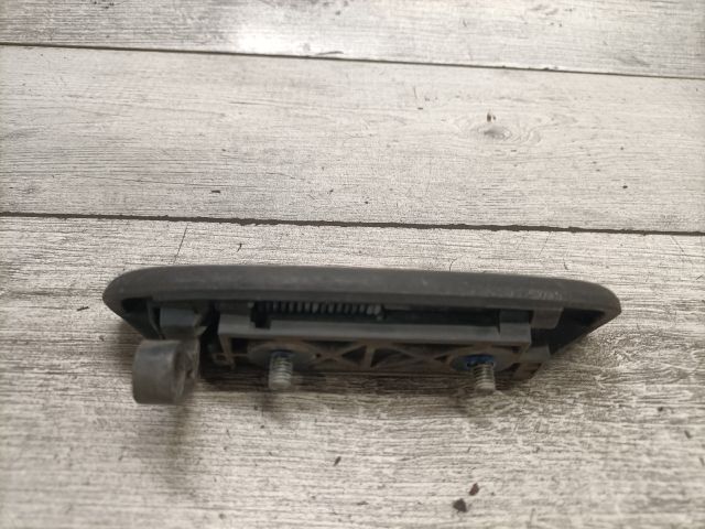 bontott SUZUKI WAGON R PLUS Bal első Külső Kilincs