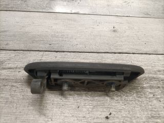 bontott SUZUKI WAGON R PLUS Bal első Külső Kilincs