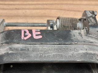 bontott SUZUKI WAGON R PLUS Bal első Külső Kilincs