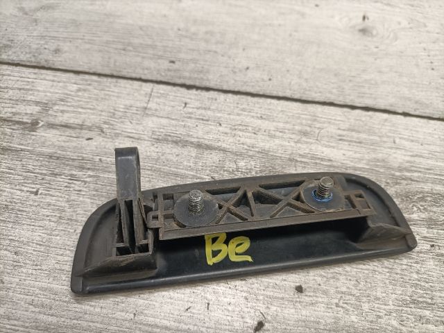 bontott SUZUKI WAGON R PLUS Bal első Külső Kilincs