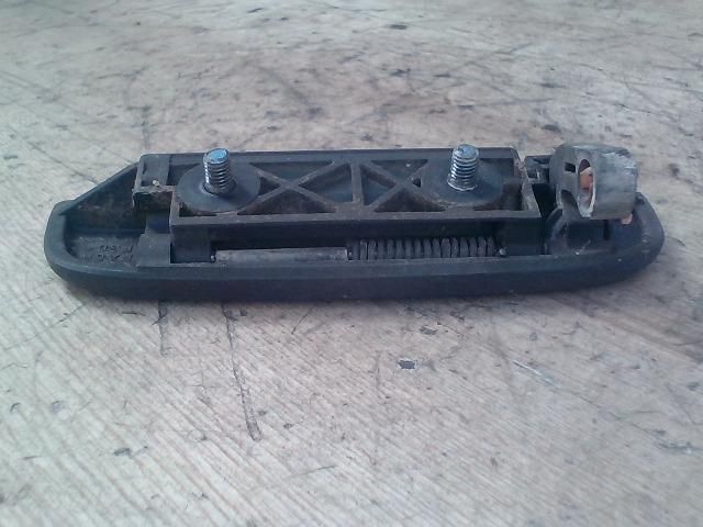 bontott SUZUKI WAGON R PLUS Bal első Külső Kilincs