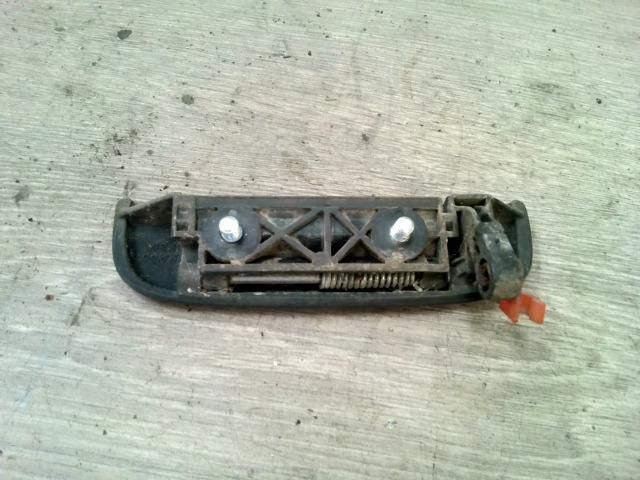 bontott SUZUKI WAGON R PLUS Bal első Külső Kilincs