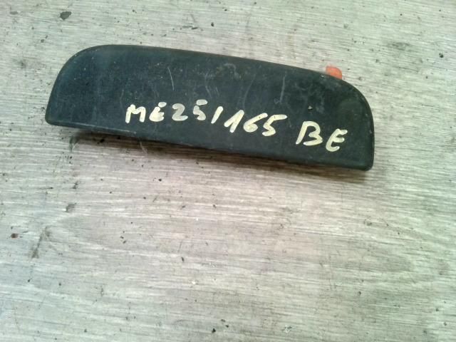 bontott SUZUKI WAGON R PLUS Bal első Külső Kilincs