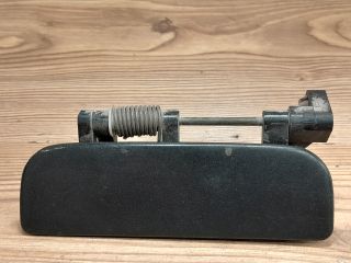 bontott SUZUKI WAGON R PLUS Bal első Külső Kilincs