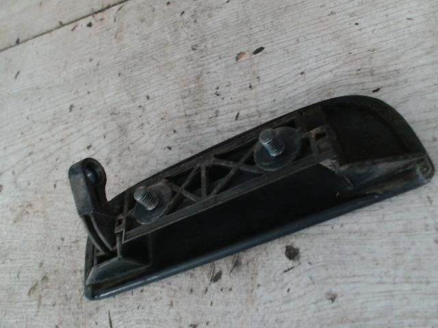 bontott SUZUKI WAGON R PLUS Bal első Külső Kilincs