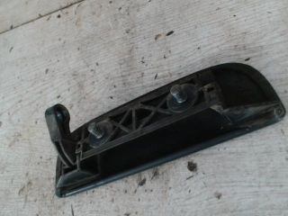 bontott SUZUKI WAGON R PLUS Bal első Külső Kilincs