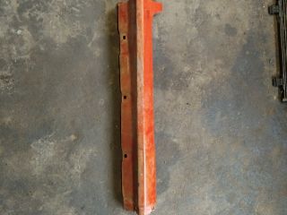 bontott SUZUKI WAGON R PLUS Bal első Küszöb Díszléc