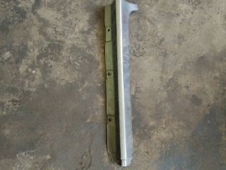 bontott SUZUKI WAGON R PLUS Bal első Küszöb Díszléc