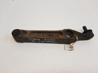 bontott SUZUKI WAGON R PLUS Bal első Lengőkar