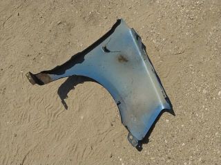 bontott SUZUKI WAGON R PLUS Bal első Sárvédő