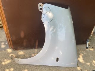 bontott SUZUKI WAGON R PLUS Bal első Sárvédő