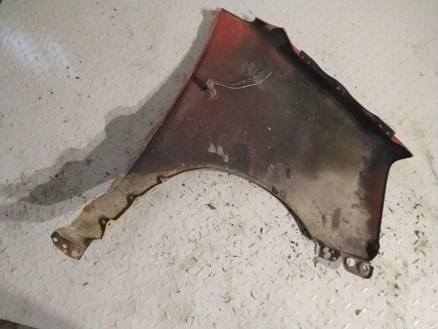 bontott SUZUKI WAGON R PLUS Bal első Sárvédő