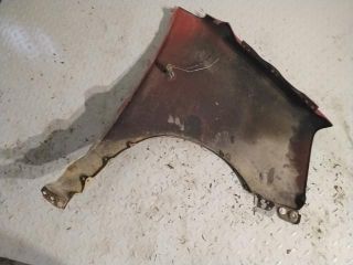 bontott SUZUKI WAGON R PLUS Bal első Sárvédő