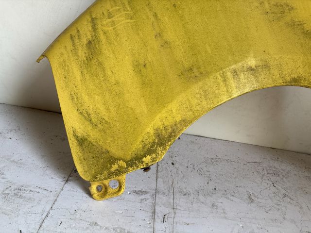 bontott SUZUKI WAGON R PLUS Bal első Sárvédő