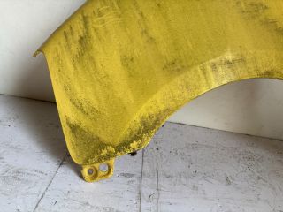 bontott SUZUKI WAGON R PLUS Bal első Sárvédő