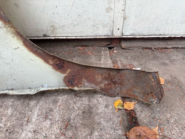 bontott SUZUKI WAGON R PLUS Bal első Sárvédő