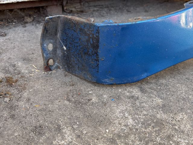 bontott SUZUKI WAGON R PLUS Bal első Sárvédő