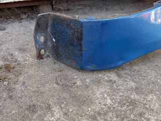 bontott SUZUKI WAGON R PLUS Bal első Sárvédő