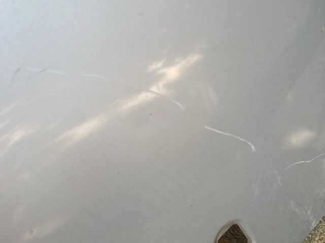 bontott SUZUKI WAGON R PLUS Bal első Sárvédő