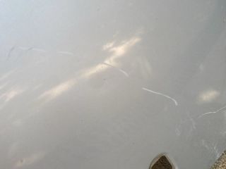 bontott SUZUKI WAGON R PLUS Bal első Sárvédő