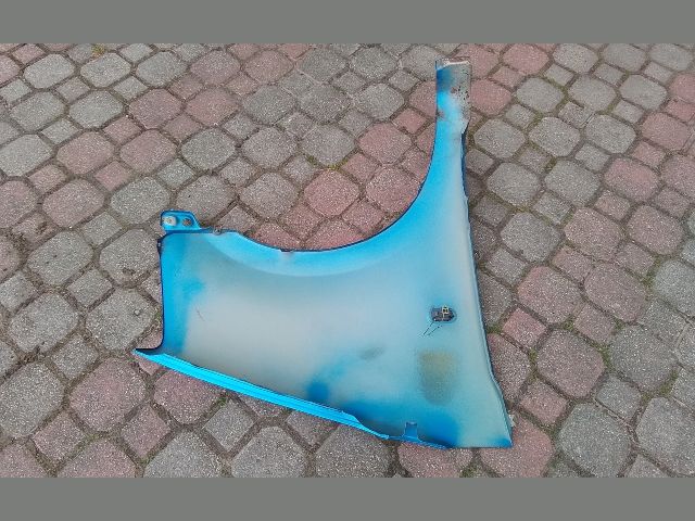 bontott SUZUKI WAGON R PLUS Bal első Sárvédő