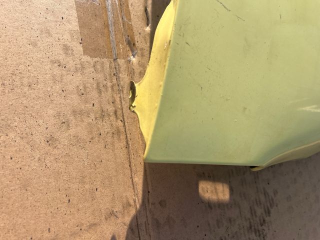 bontott SUZUKI WAGON R PLUS Bal első Sárvédő