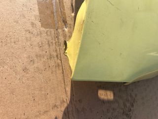 bontott SUZUKI WAGON R PLUS Bal első Sárvédő