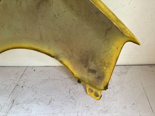 bontott SUZUKI WAGON R PLUS Bal első Sárvédő