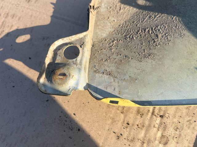 bontott SUZUKI WAGON R PLUS Bal első Sárvédő