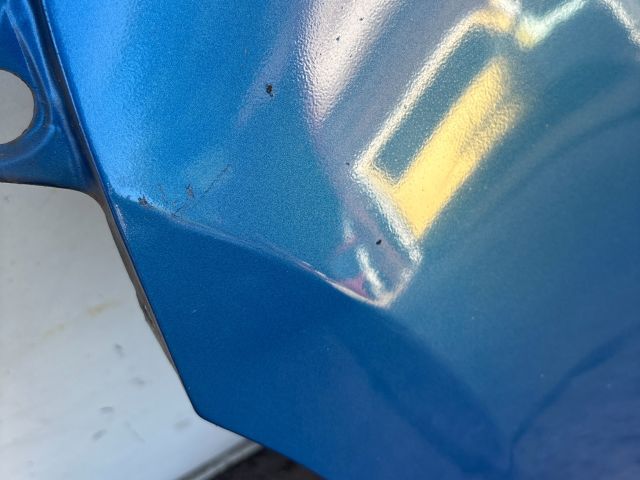 bontott SUZUKI WAGON R PLUS Bal első Sárvédő