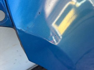 bontott SUZUKI WAGON R PLUS Bal első Sárvédő